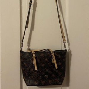 Guess Purse